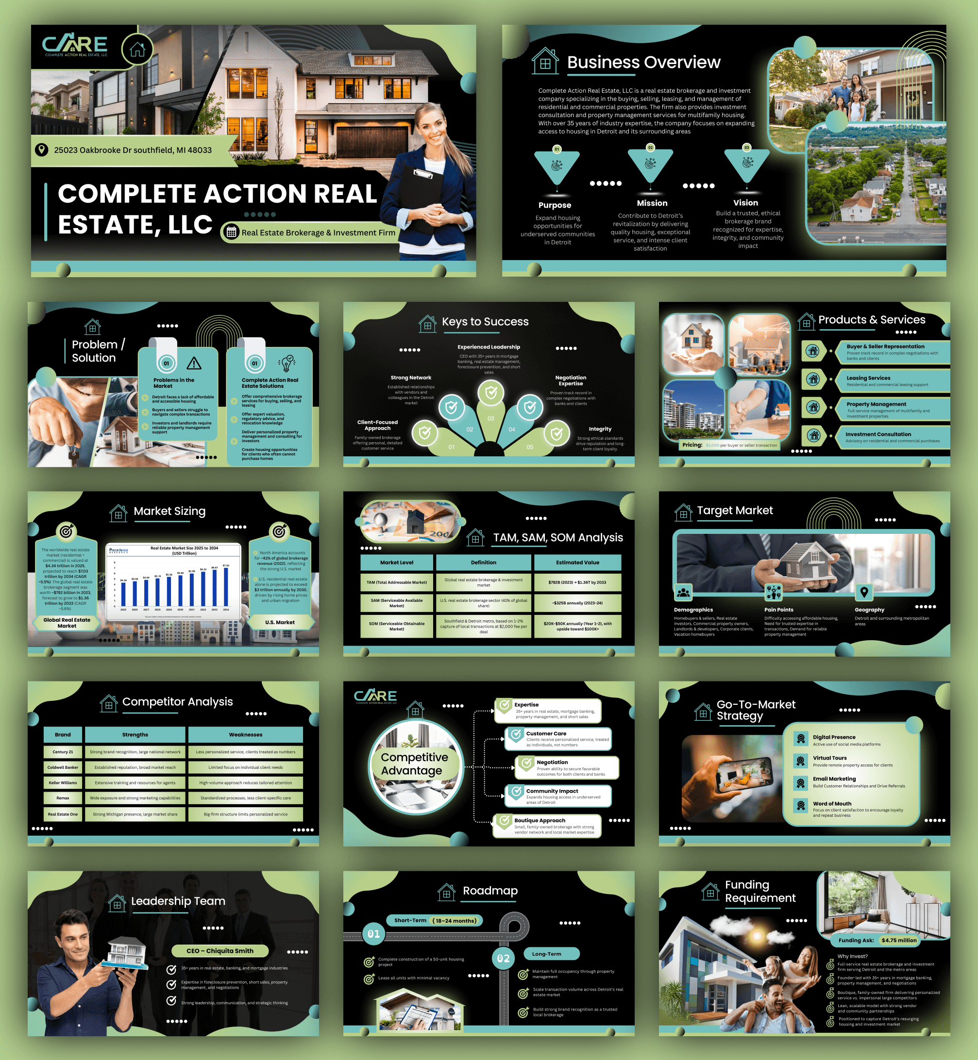 Care success story