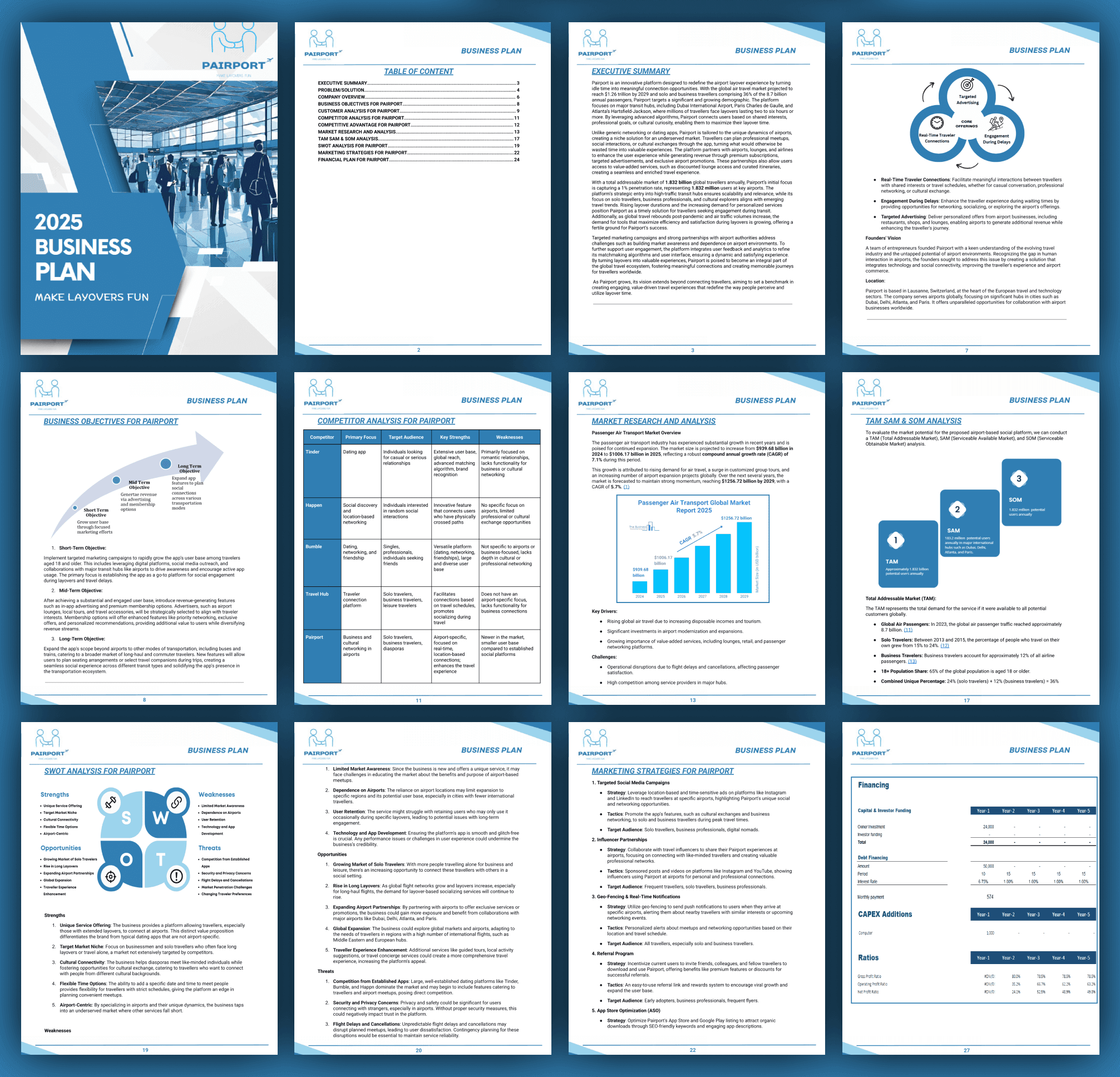 CryptoSafe success story
